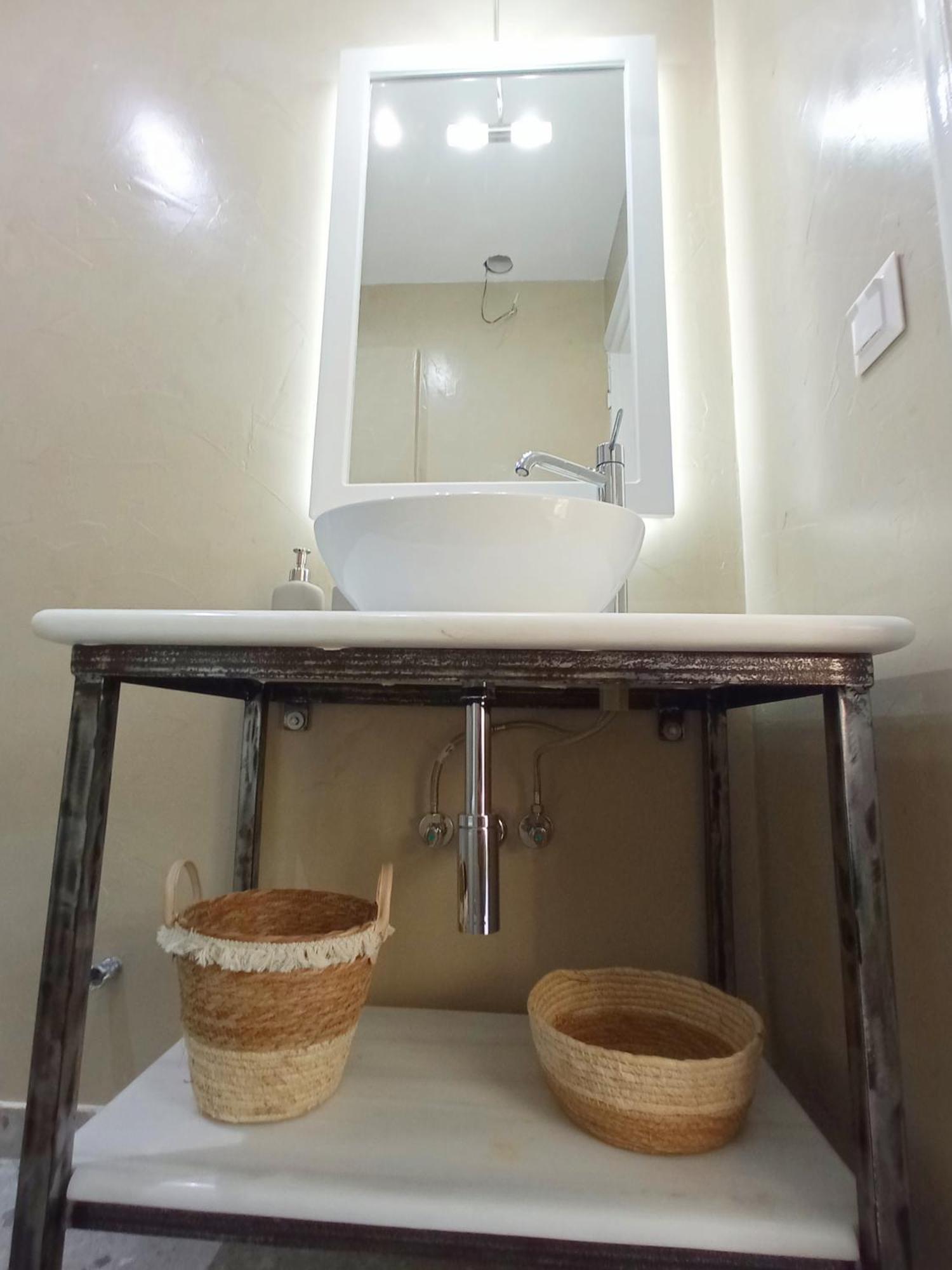 Summer Feel Suites Poros Town Luaran gambar